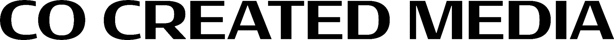Co Created Media