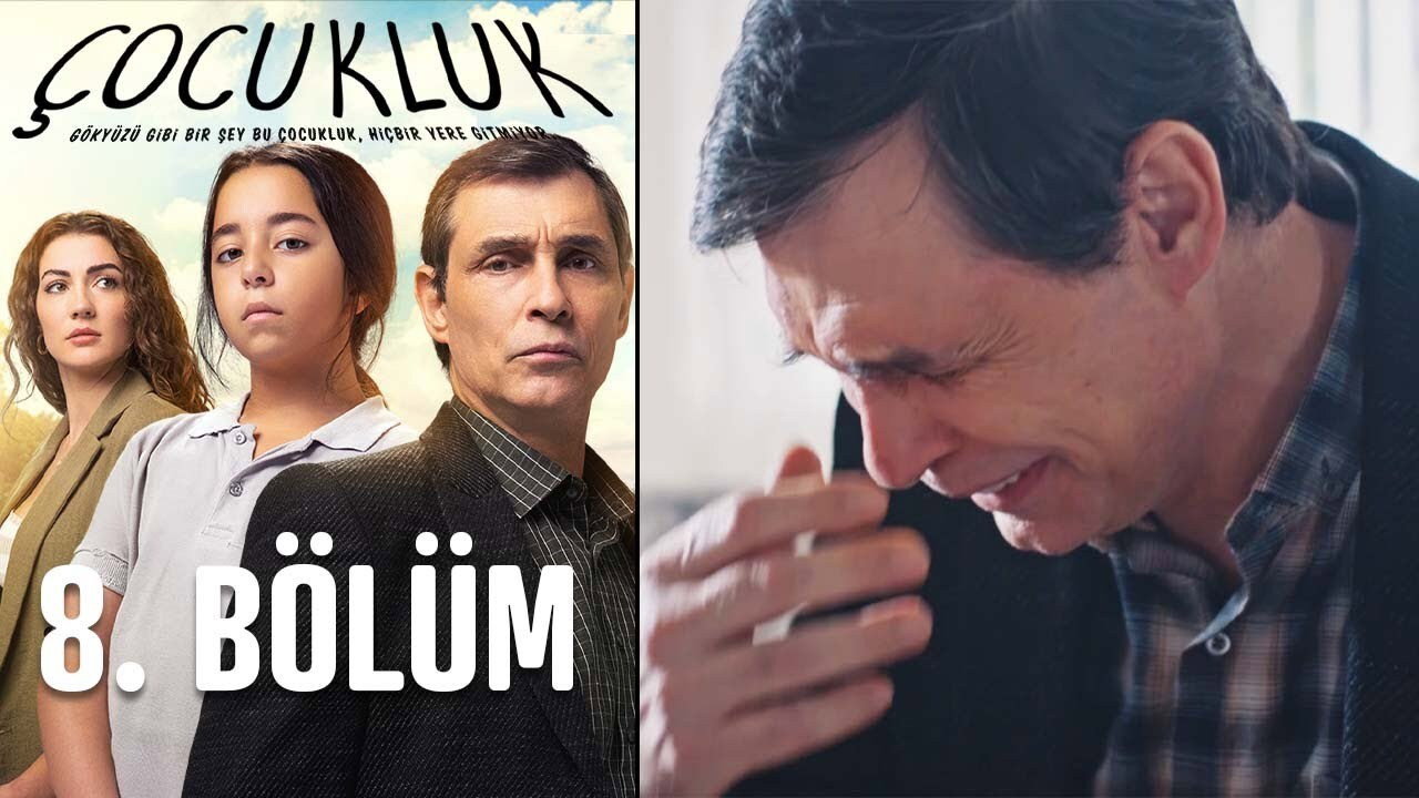 Эпизод 8