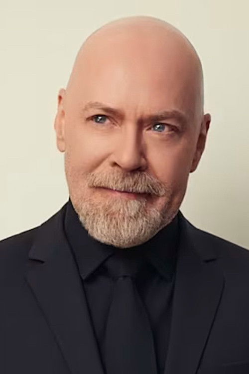Стивен С. ДеНайт