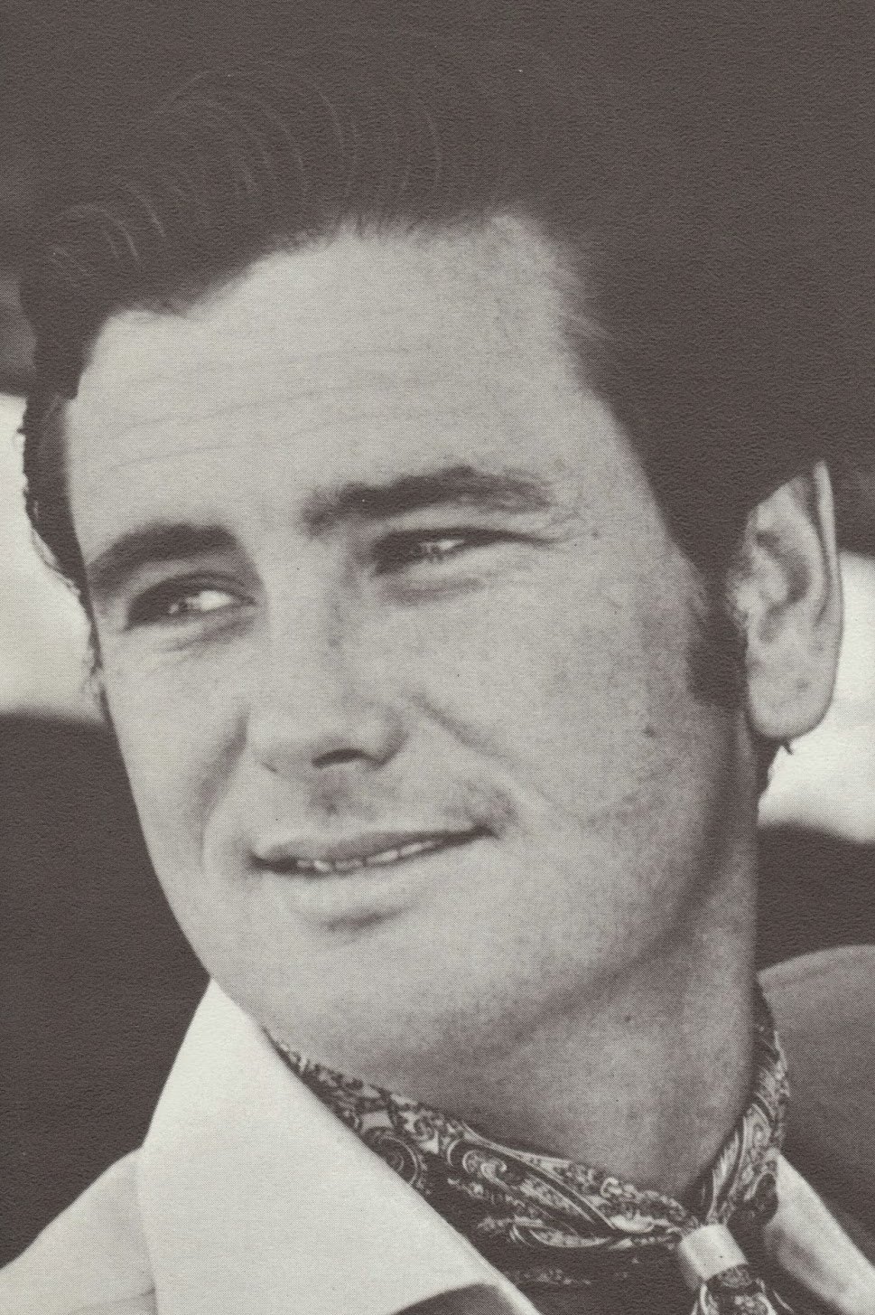 Gary McLarty