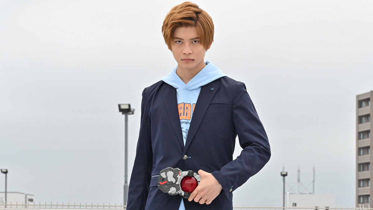 The Only One Who Can Stop You