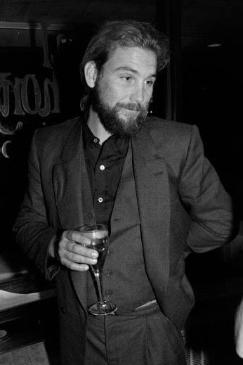 Joey Rourke