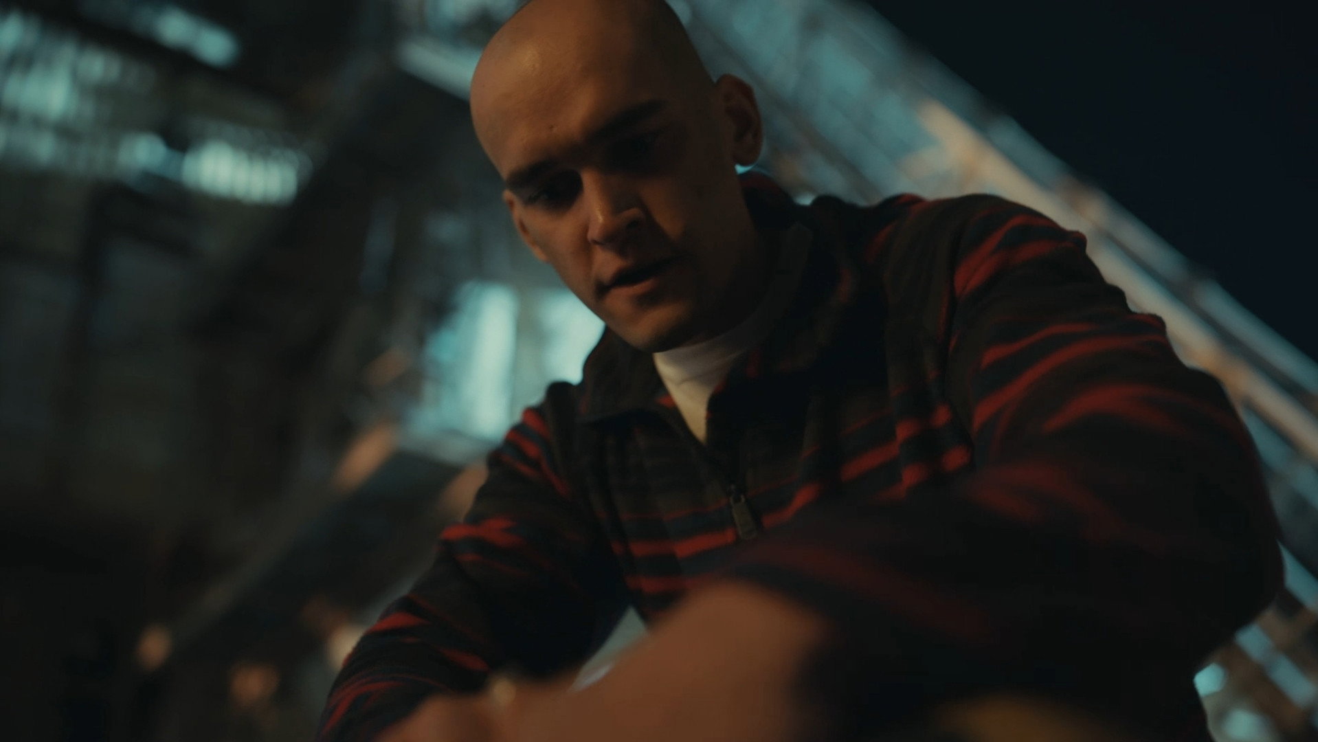 Эпизод 8