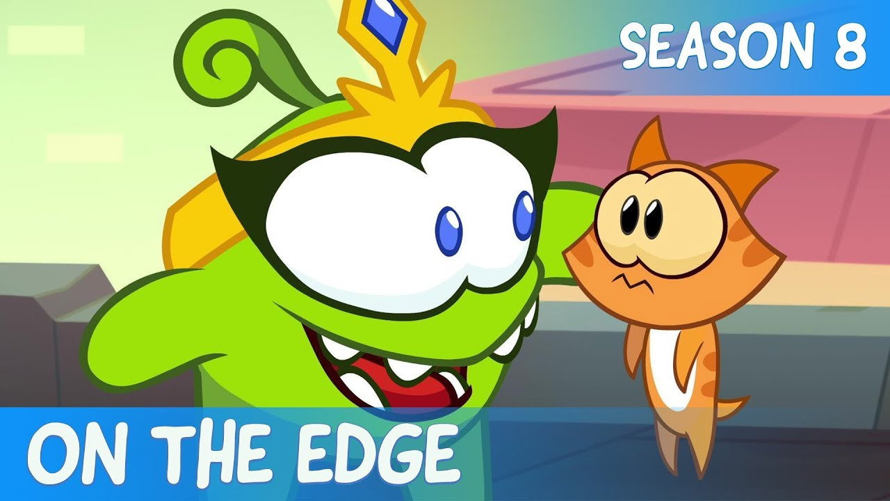 On the Edge