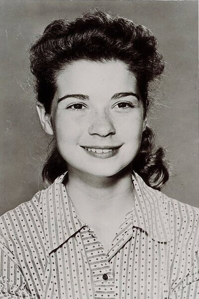 Lydia Reed