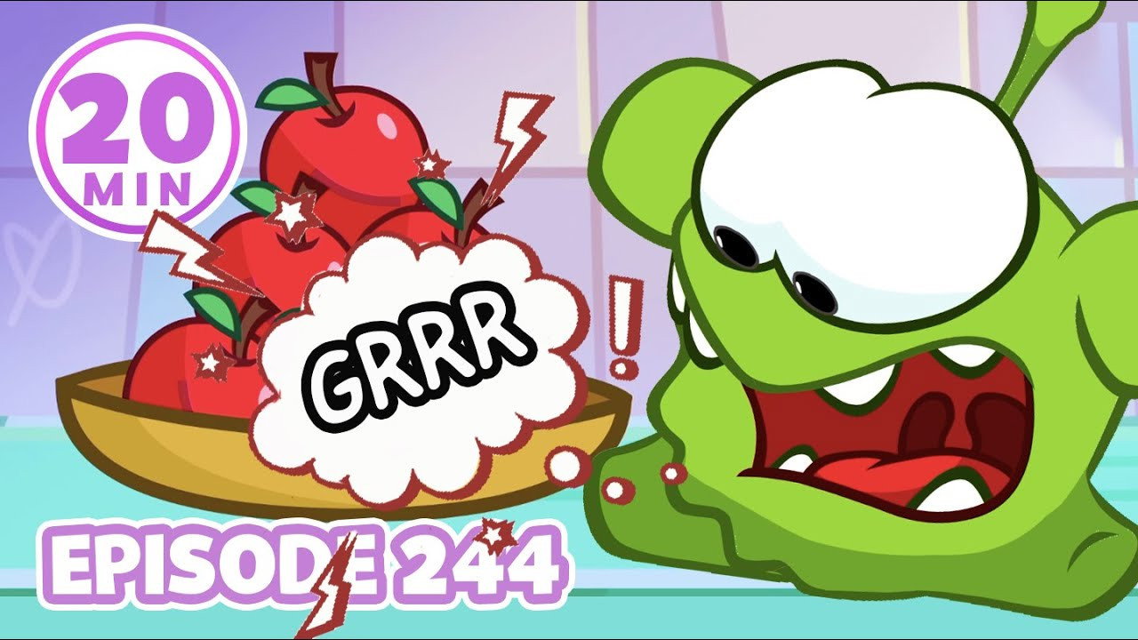 Hungry Chase
