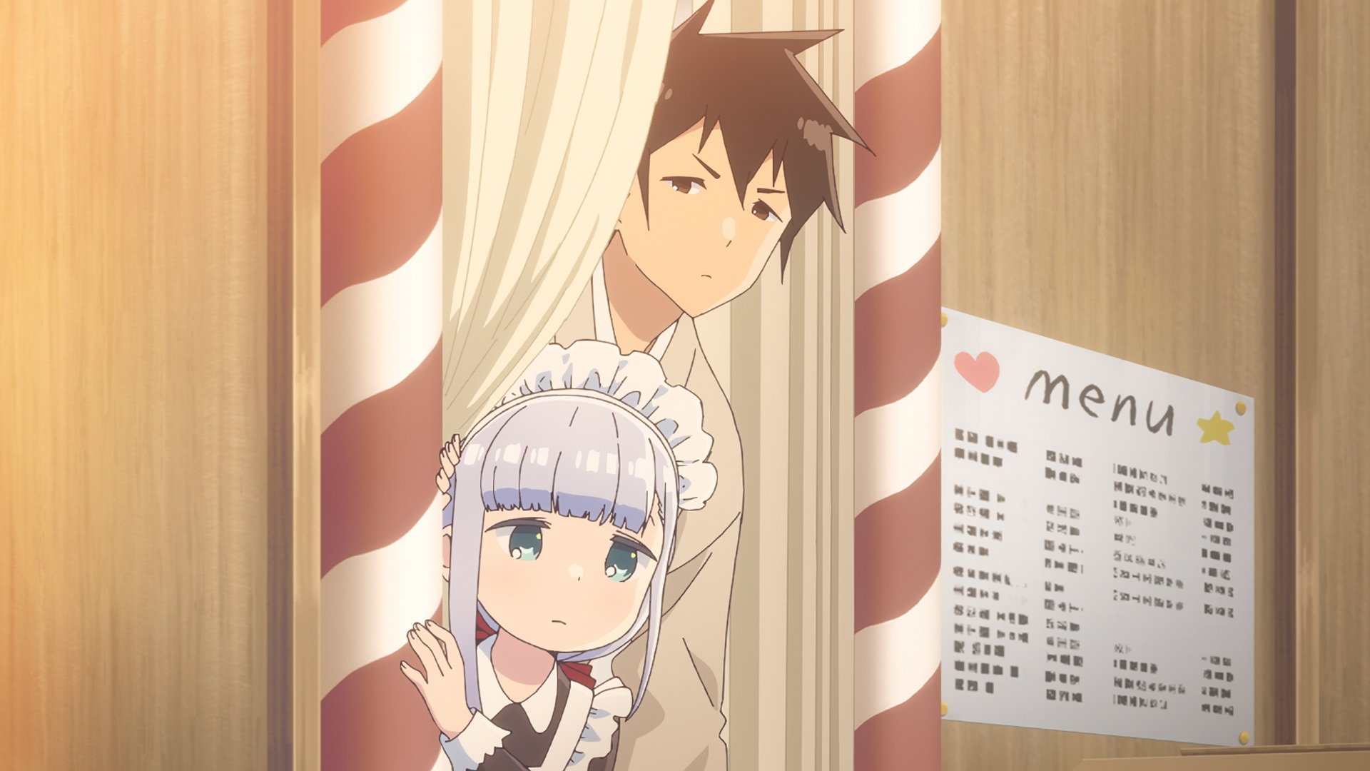 A Cultural Festival, Huh?