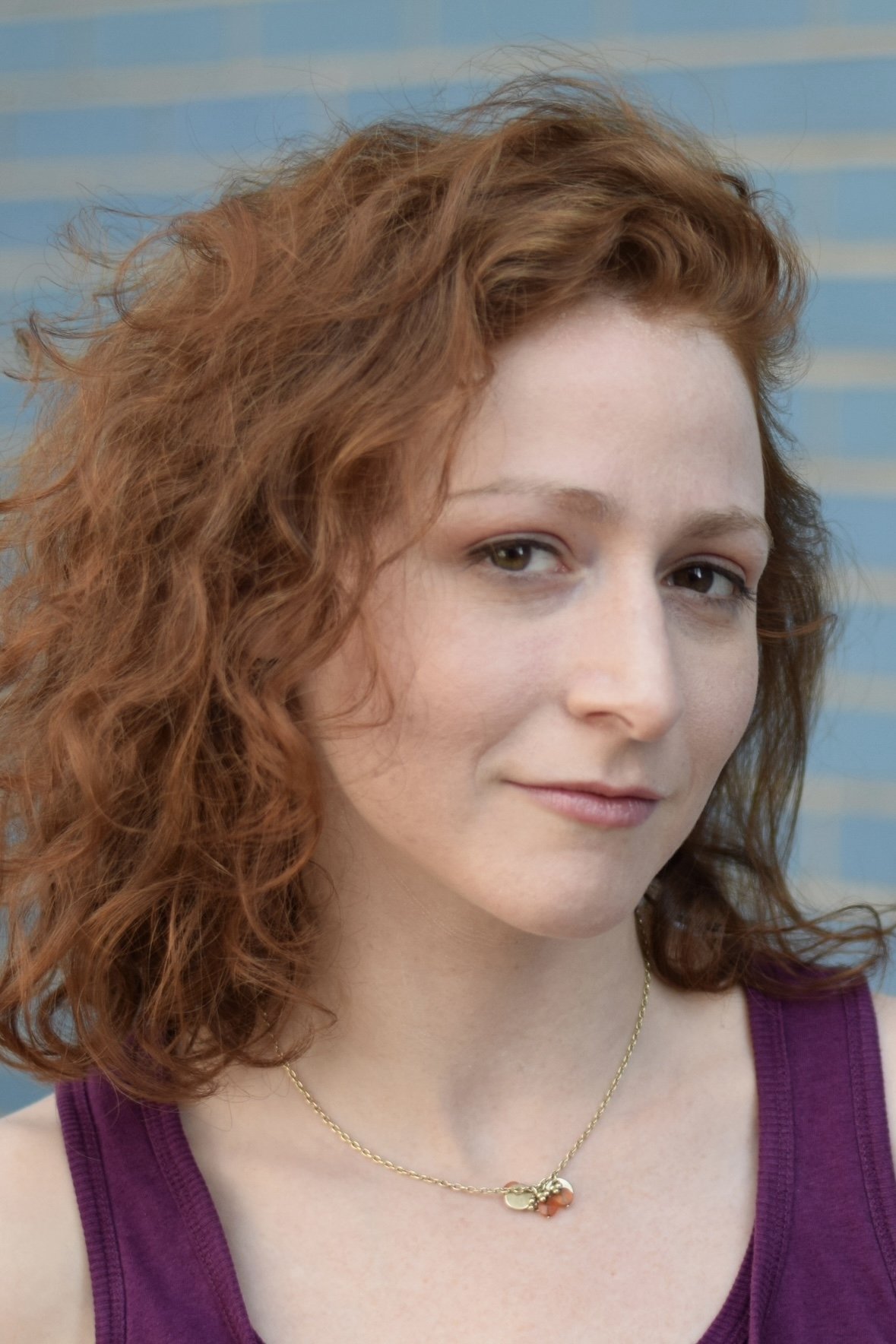 Mollie Heckerling