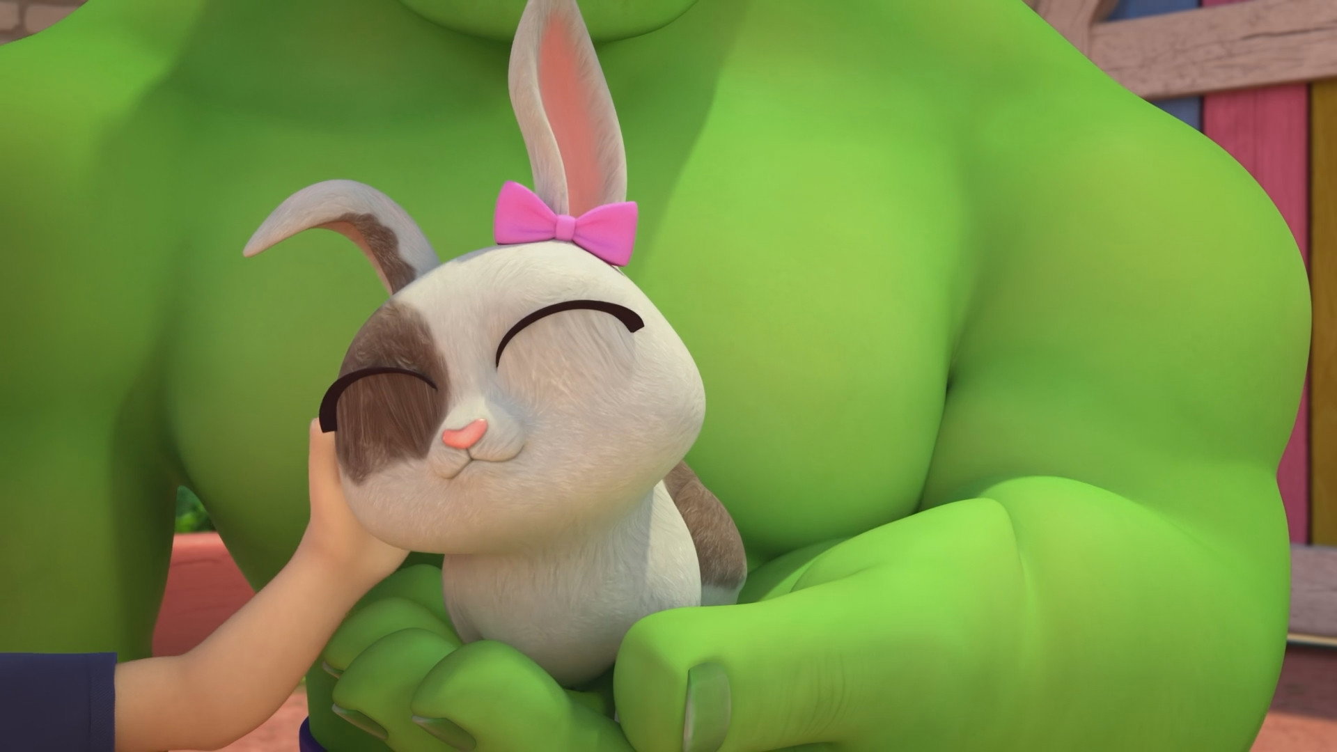 Bunny Bonanza