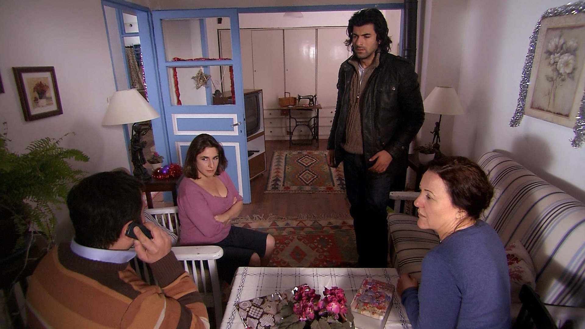 Episode 16