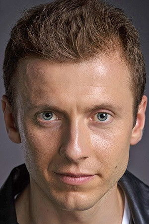 Dmitriy Grinevich