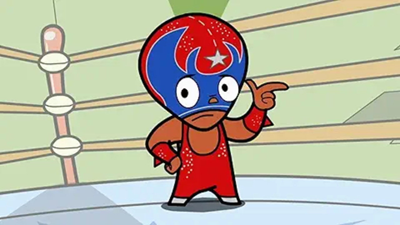 Undercover Flea / Kid Wombat