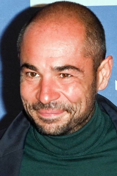 Laurent Bozzi