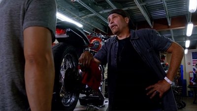 Ka ʻalapahi nui (Big Lie)