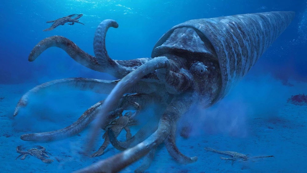 Семь самых опасных морей мира
