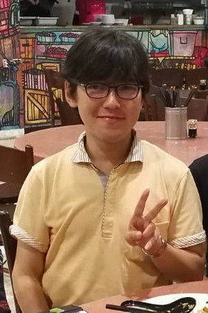 Taku Yonebayashi