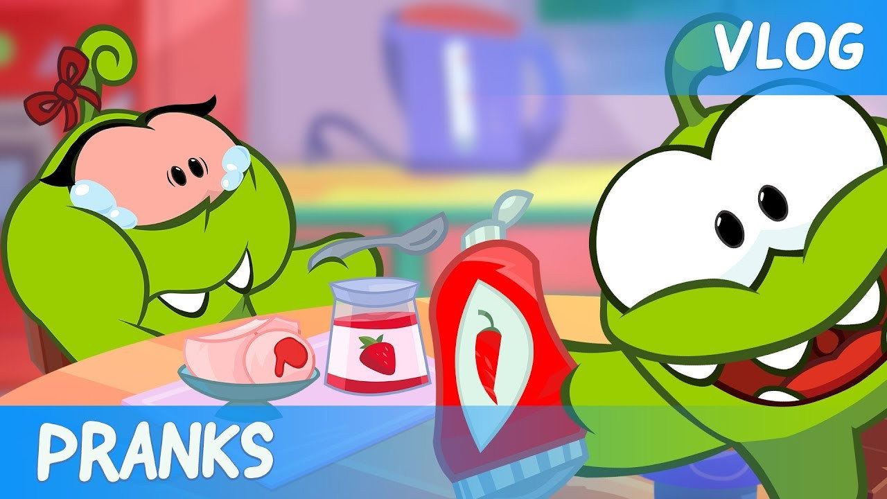 Pranks