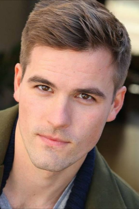 Andy Ridings