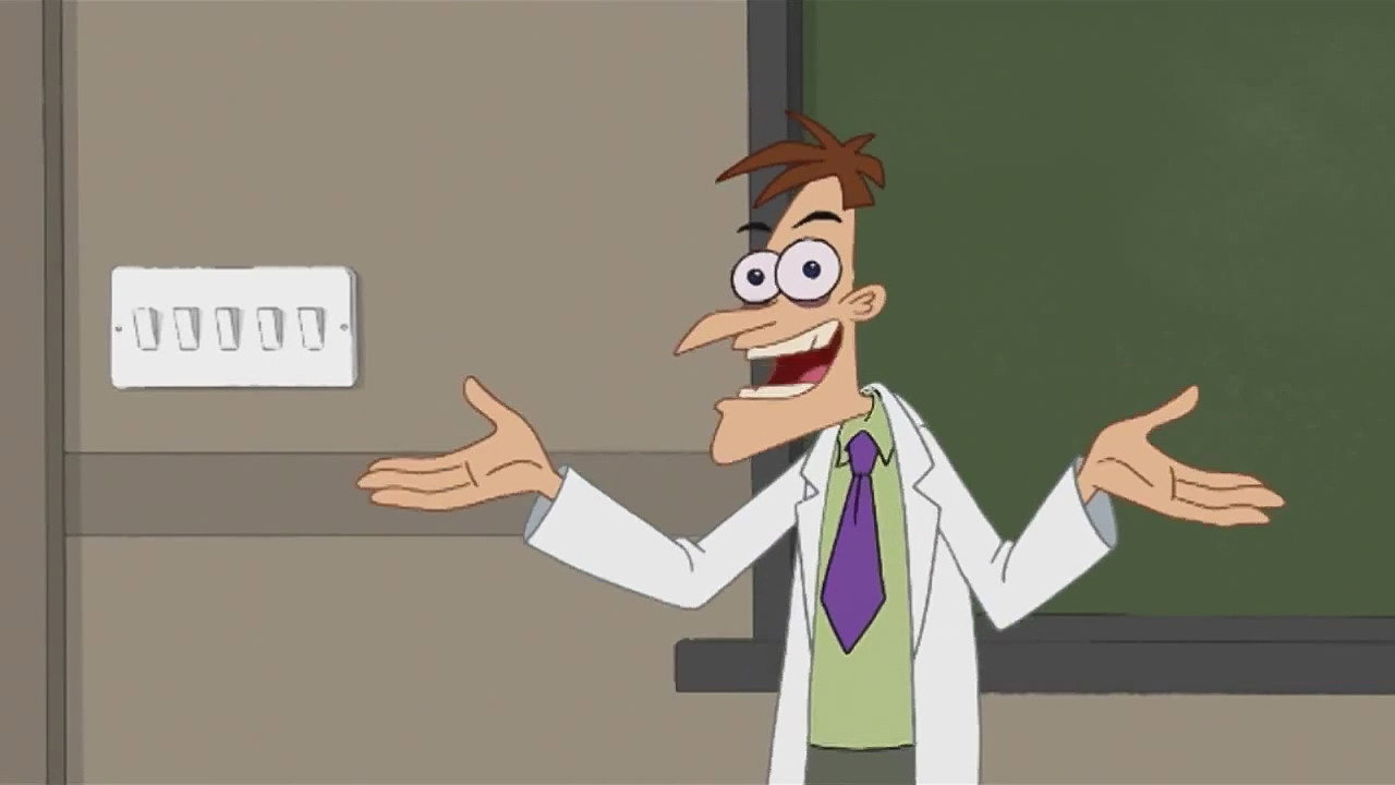 Doof 101