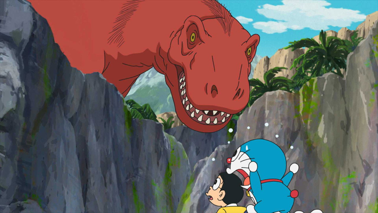 Episode 1054