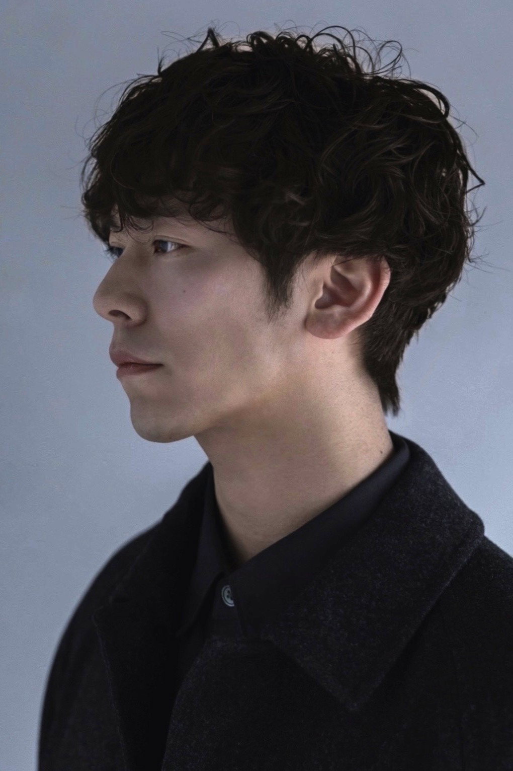 Yoshitaka Fujimoto