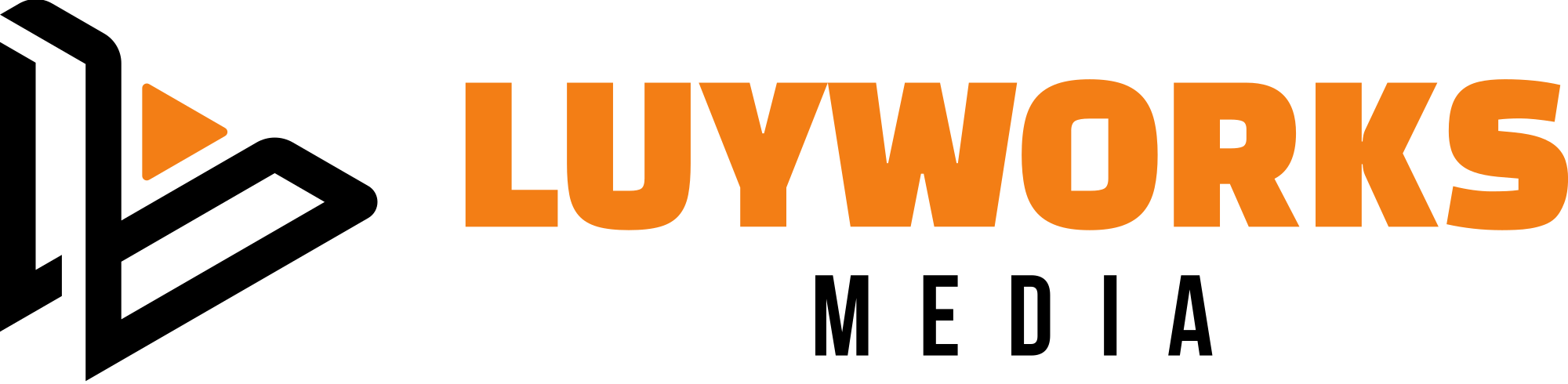 LUYWORKS Media