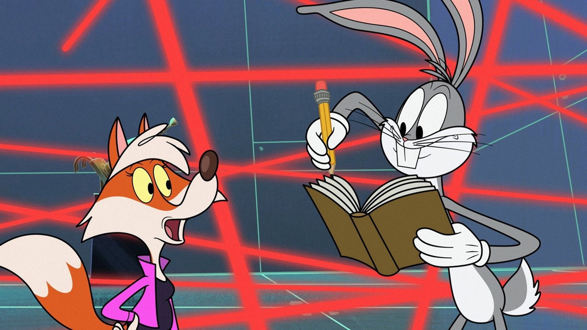 Undercover Bunny (2)