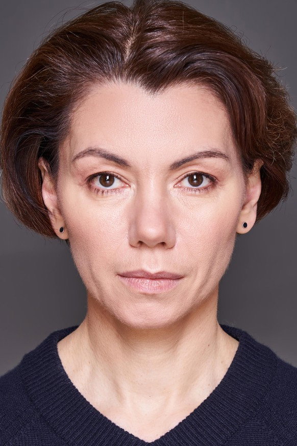 Юлия Черепнина