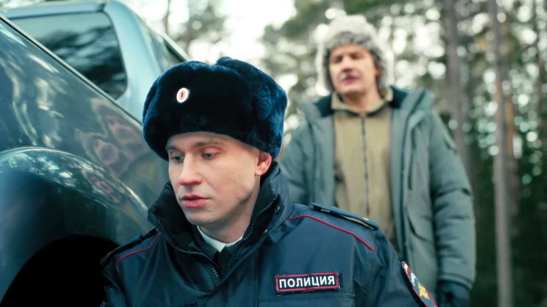 Варенька