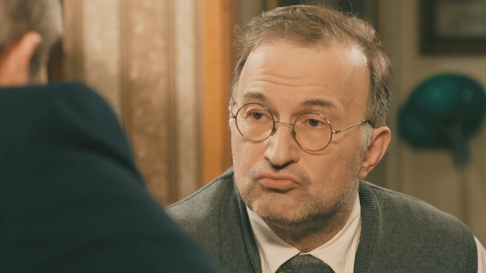 3 серия
