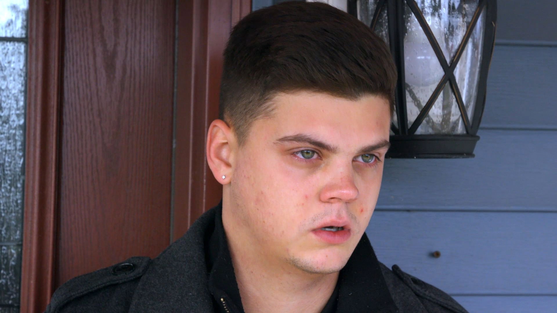 Эпизод 13