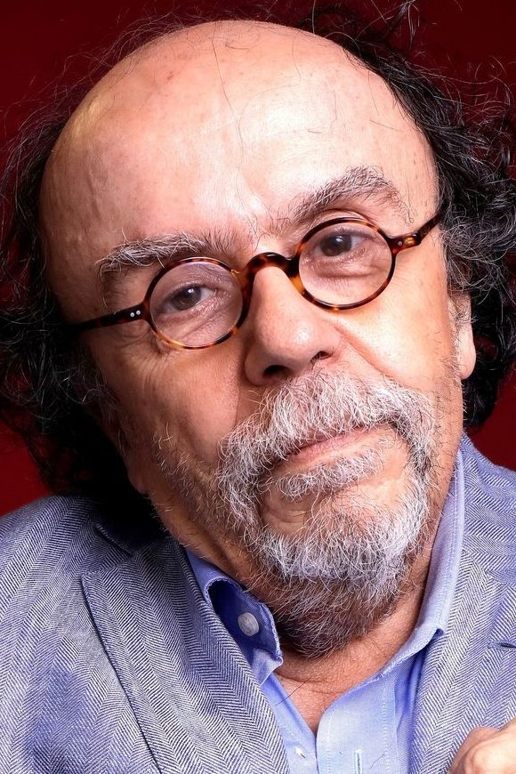 Jean-Michel Ribes