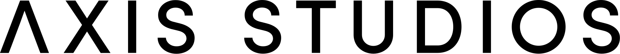 Axis Studios
