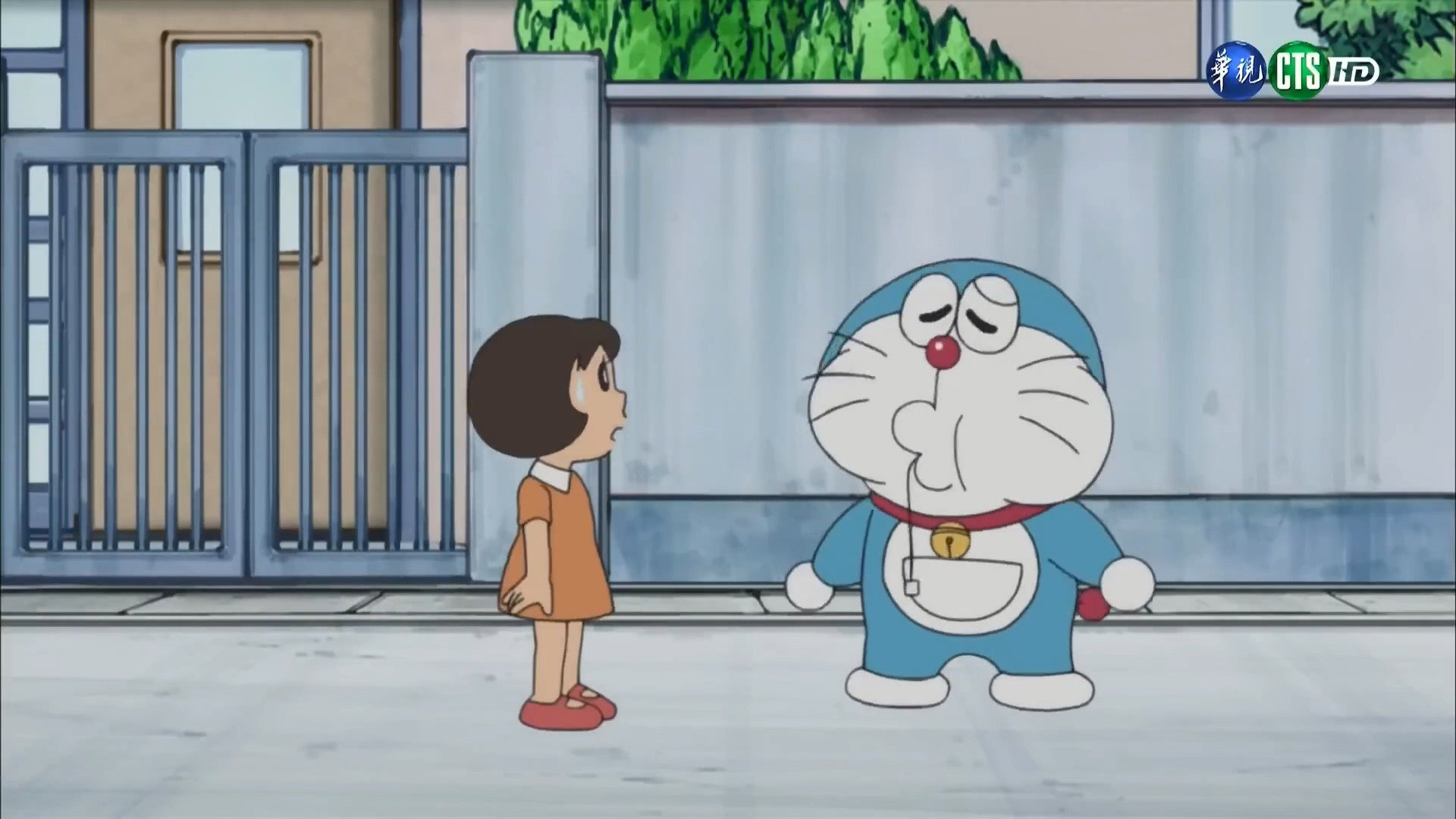 The Terror of Jaiko`s Curry