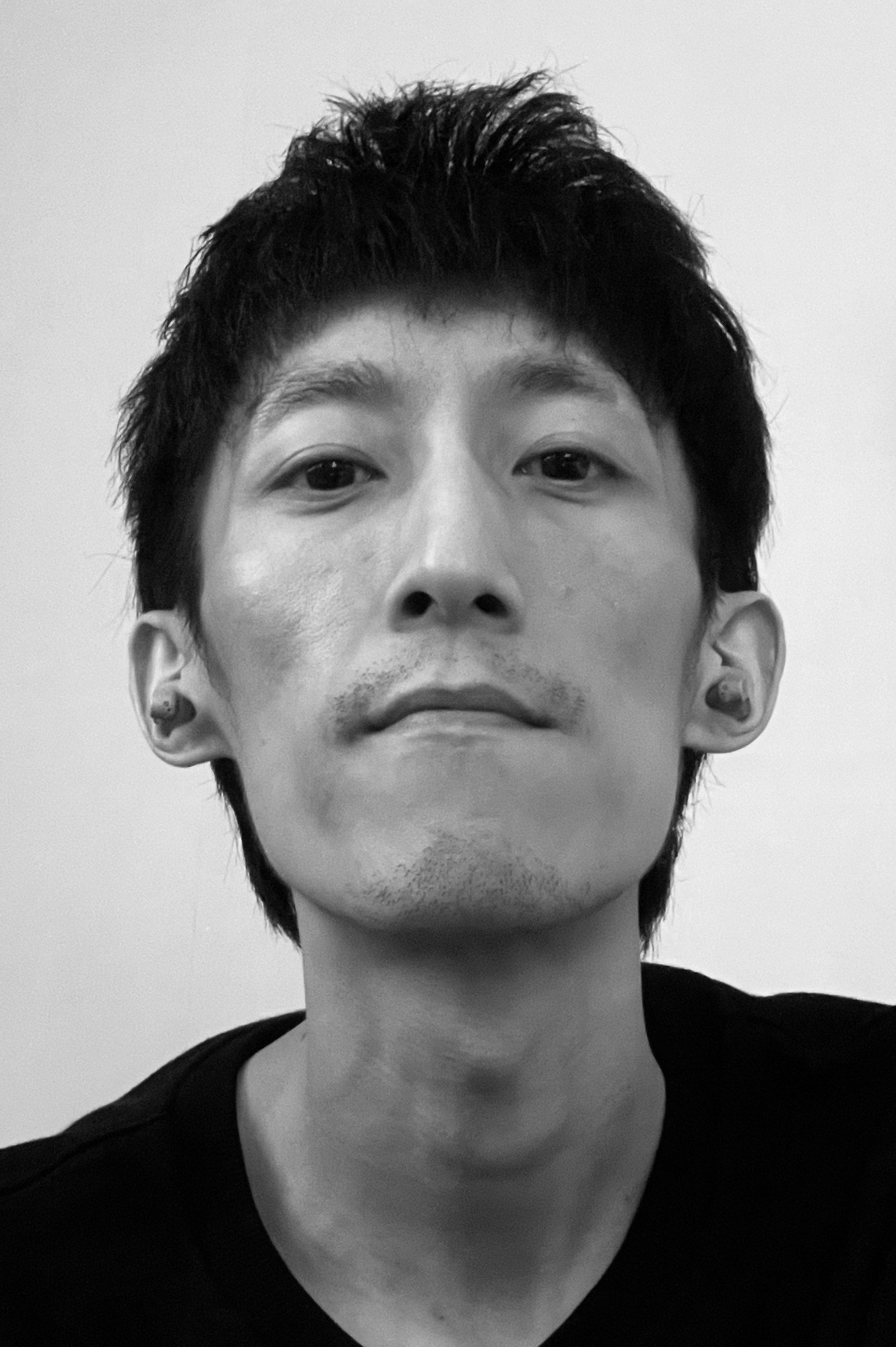 Zhang Lin
