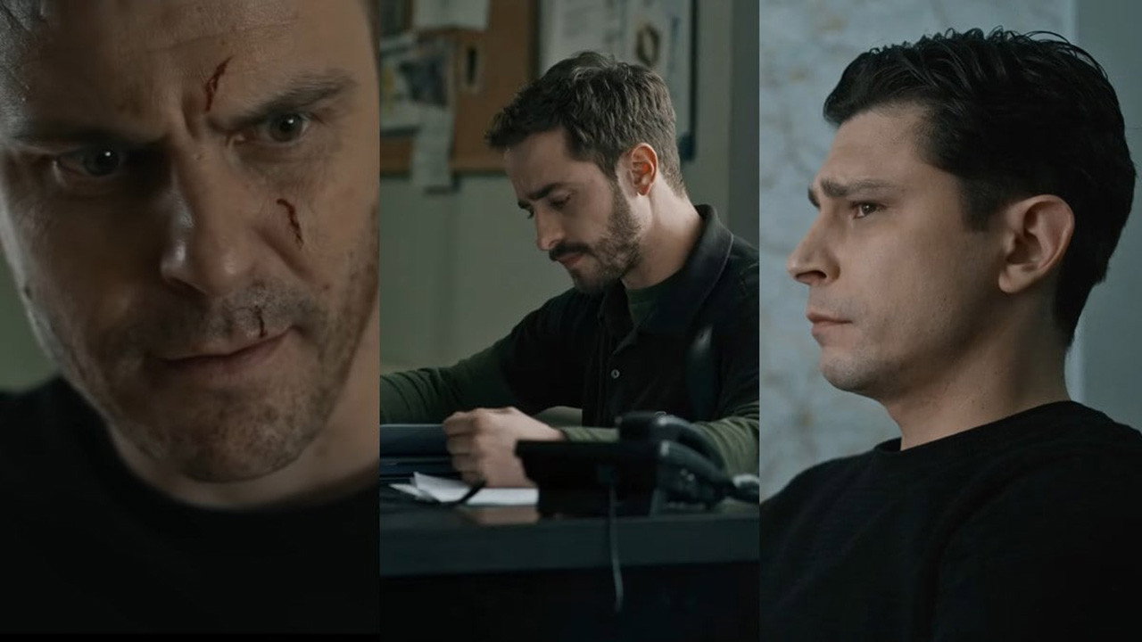 Эпизод 9
