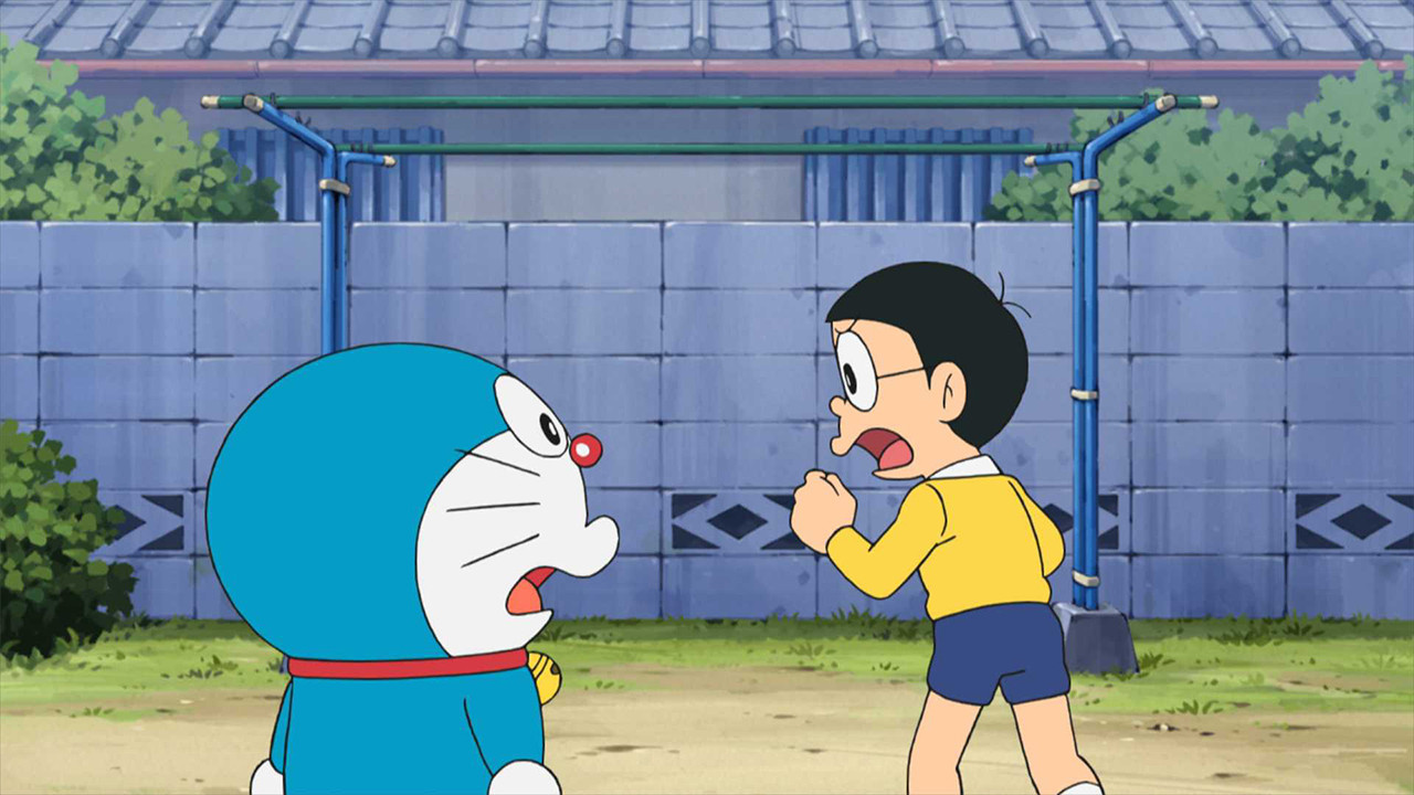 Episode 985