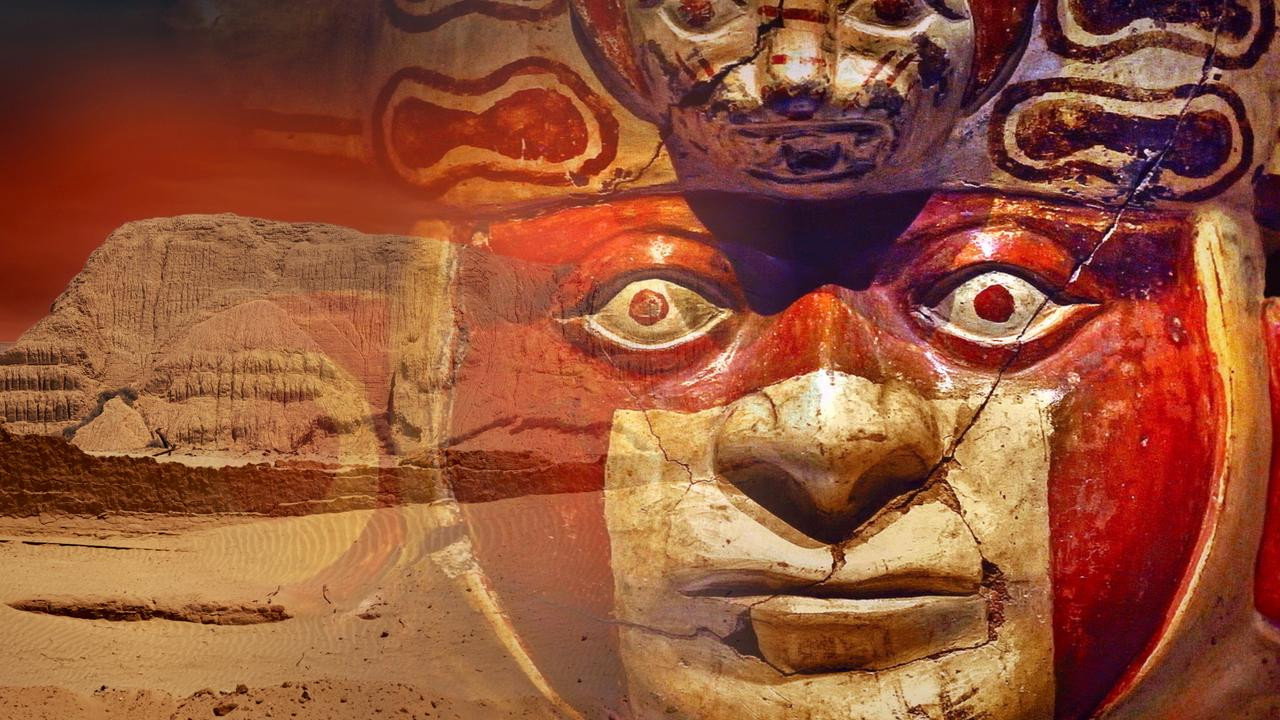 The Rapa Nui