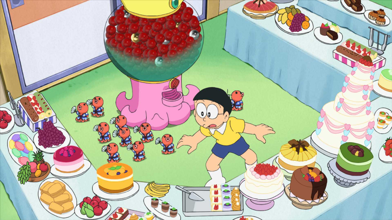 Episode 1085