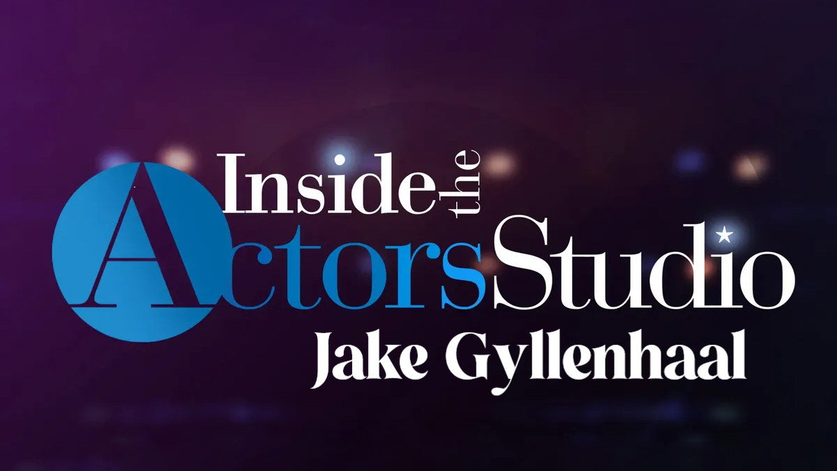 Jake Gyllenhaal