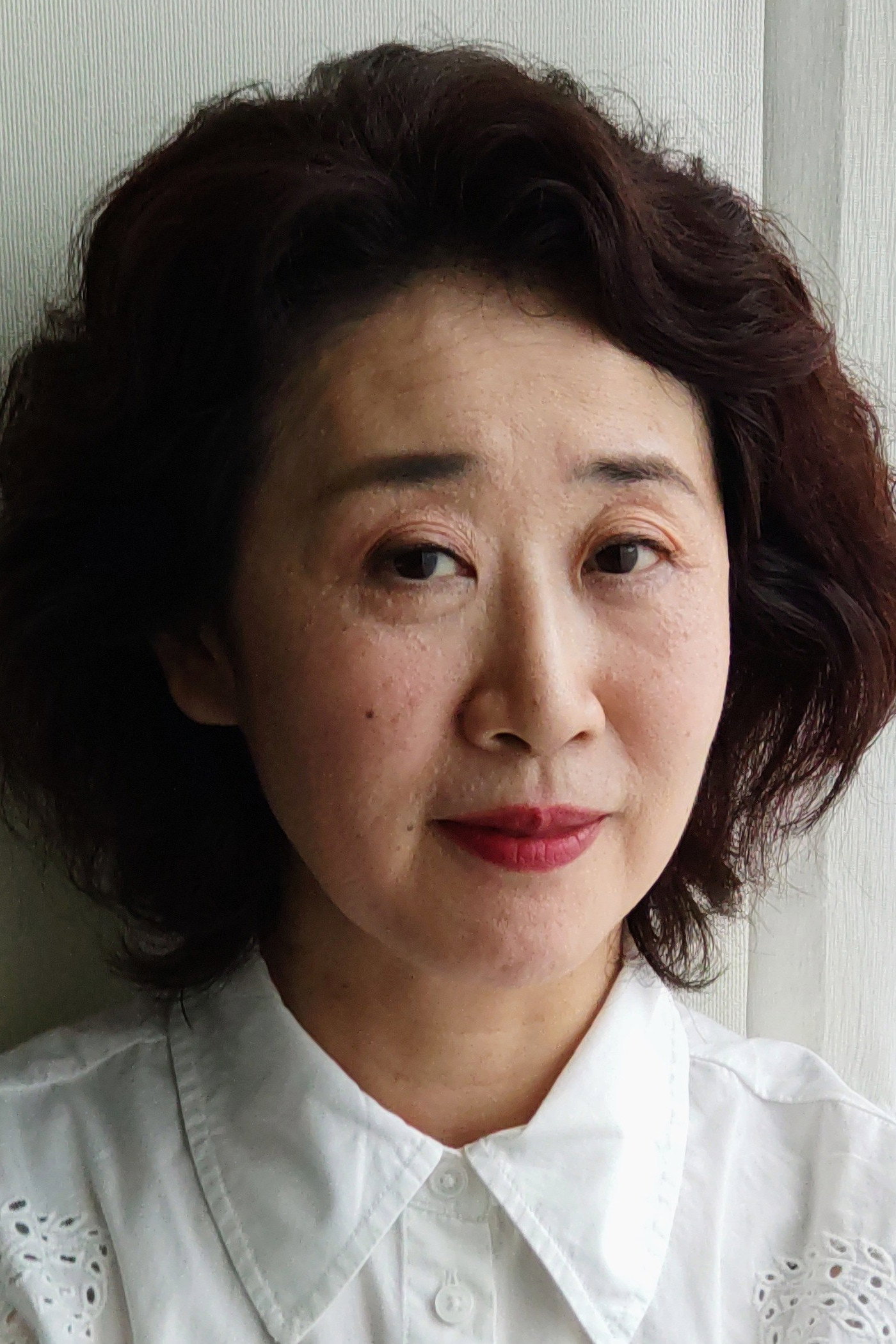 安部聡子