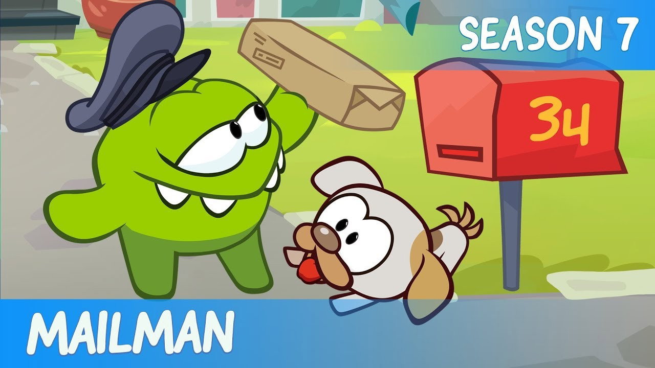 Mailman