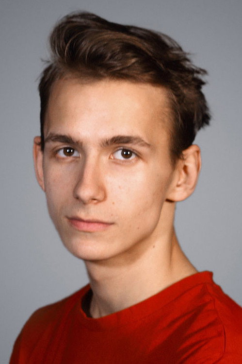 Виталий Зелёный