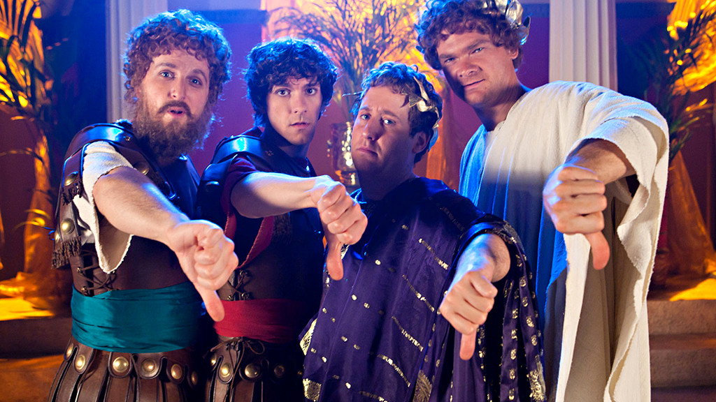Эпизод 7