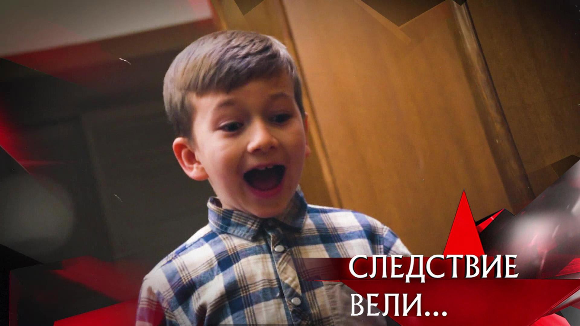 Кровавые счеты