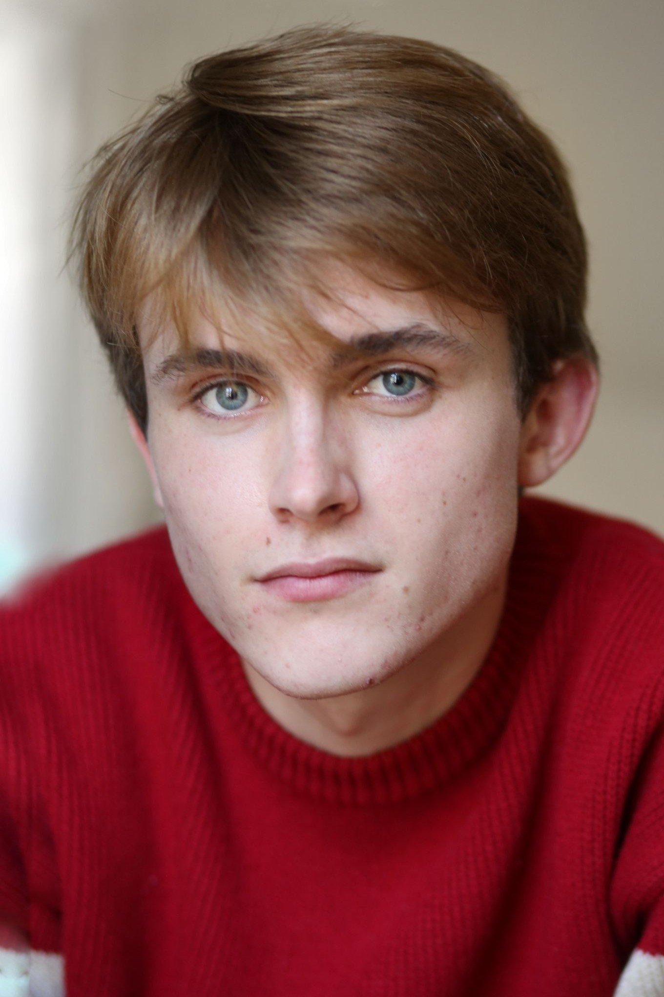 Max Libert