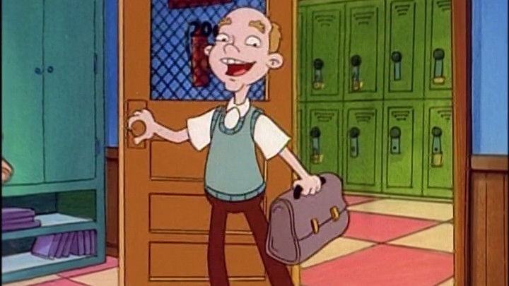 New Teacher