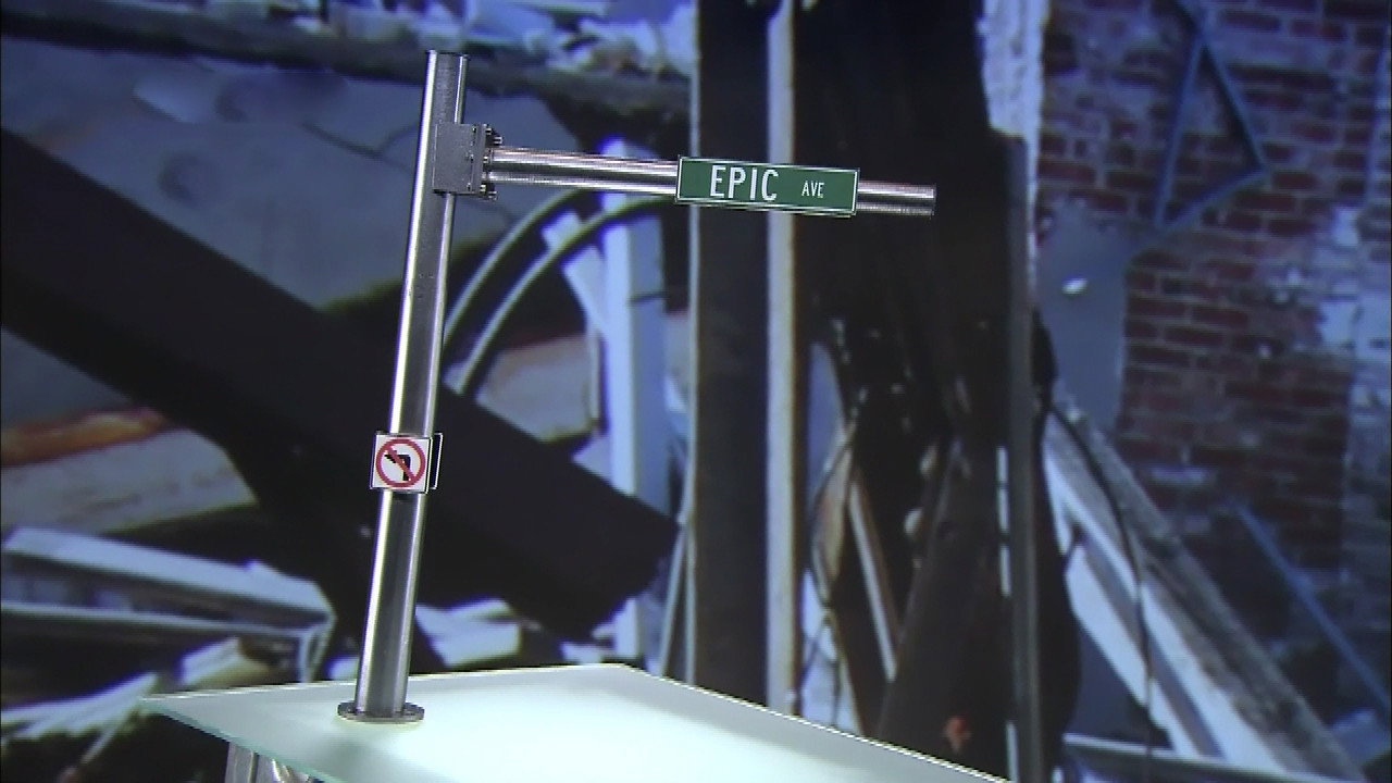 Traffic Signal Poles, Coffee Filters, Chainsaw Mining Machines
