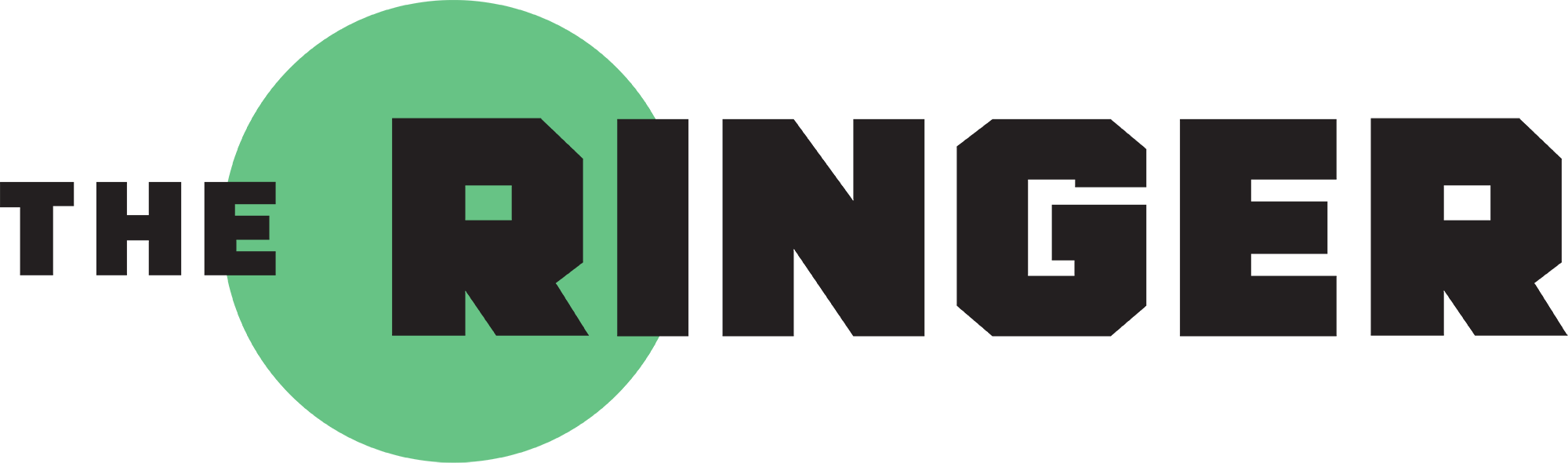The Ringer Films