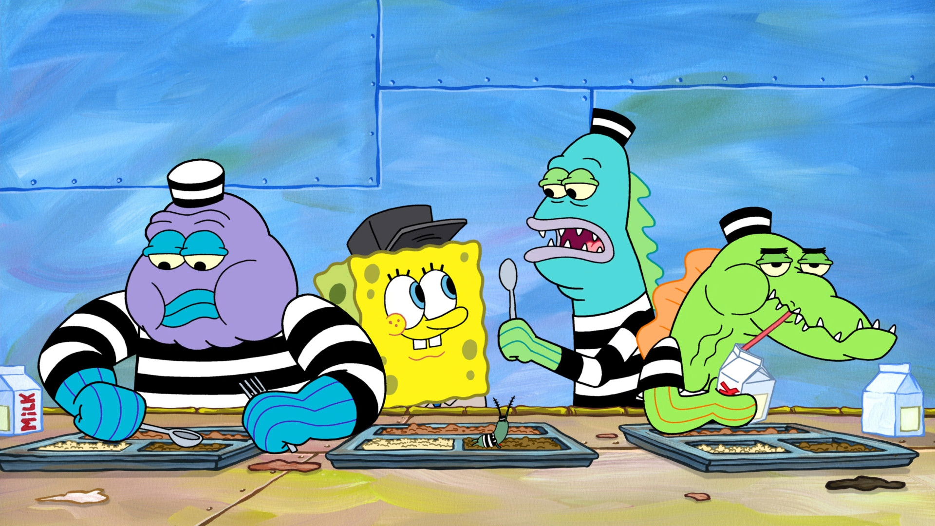 Jailbreak!